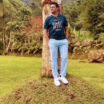 Khaled Syed